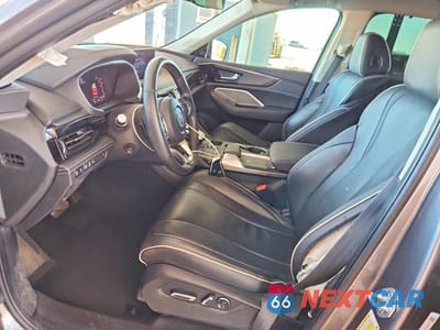 Zdjęcie 7 z 13 samochodu: 2022 ACURA MDX ADVANCE VIN:5J8YE1H83NL022635 - miniatura