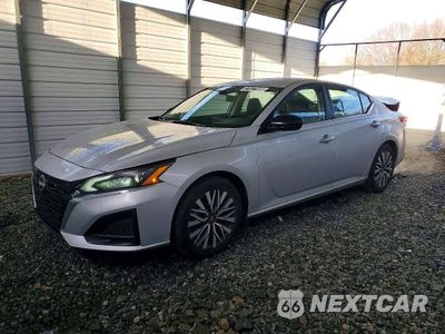 2025 NISSAN ALTIMA 2.5 SV 1N4BL4DV5SN364214 - główne zdjęcie licytacji z USA - miniatura