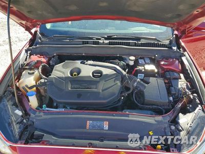 Zdjęcie 11 z 11 samochodu: 2017 FORD FUSION VIN:3FA6P0K94HR395478 - miniatura