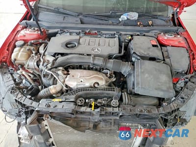 Zdjęcie 11 z 12 samochodu: 2019 MERCEDES-BENZ A 220 VIN:WDD3G4EB3KW013177 - miniatura