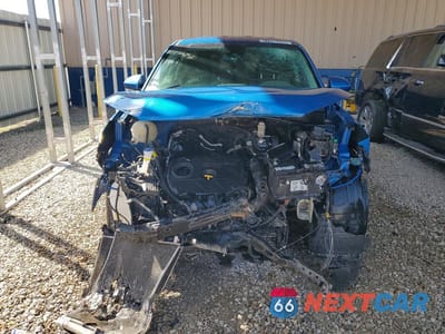 Piąte zdjęcie samochodu w środku: 2020 HYUNDAI TUCSON SE VIN:KM8J23A43LU181640 - miniatura