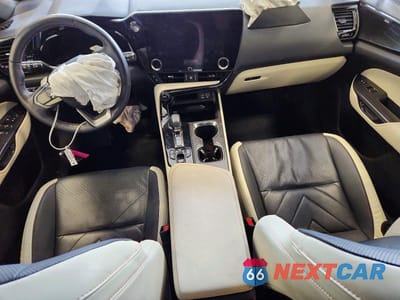 Zdjęcie 8 z 11 samochodu: 2024 LEXUS NX 350H LUXURY VIN:2T2HKCEZ5RC026159 - miniatura