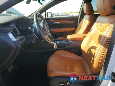 Zdjęcie 7 z 13 samochodu: 2021 CADILLAC XT5 PREMIUM LUXURY VIN:1GYKNCRS4MZ232922 - miniatura