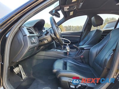 Zdjęcie 7 z 11 samochodu: 2017 BMW 340 XI VIN:WBA8B7G37HNU37799 - miniatura