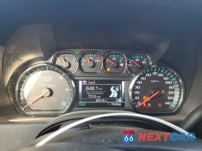 Zdjęcie 9 z 13 samochodu: 2016 CHEVROLET TAHOE C1500 LS VIN:1GNSCAEC1GR177324 - miniatura