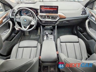 Zdjęcie 8 z 14 samochodu: 2024 BMW X4 XDRIVE30I VIN:5UX33DT05R9V10830 - miniatura
