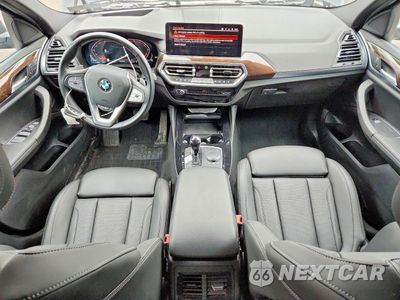 Zdjęcie 8 z 14 samochodu: 2024 BMW X4 XDRIVE30I VIN:5UX33DT05R9V10830 - miniatura
