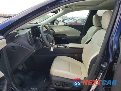 Zdjęcie 7 z 12 samochodu: 2024 LEXUS RX 350H PREMIUM VIN:2T2BBMCA4RC045259 - miniatura