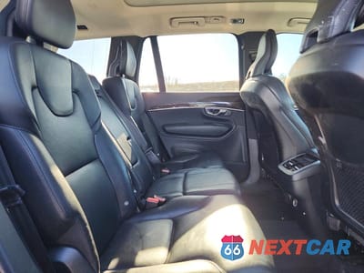 Zdjęcie 11 z 13 samochodu: 2019 VOLVO XC90 T6 MOMENTUM VIN:YV4A22PK0K1491343 - miniatura