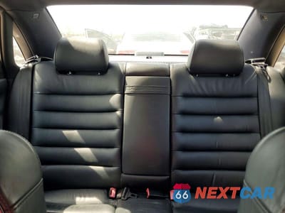 Zdjęcie 10 z 12 samochodu: 2002 AUDI S4 VIN:WAURD68D52A000320 - miniatura