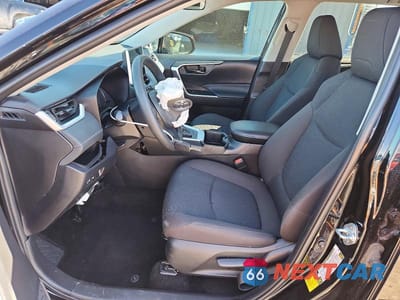 Zdjęcie 7 z 13 samochodu: 2024 TOYOTA RAV4 LE VIN:2T3F1RFV9RW410111 - miniatura