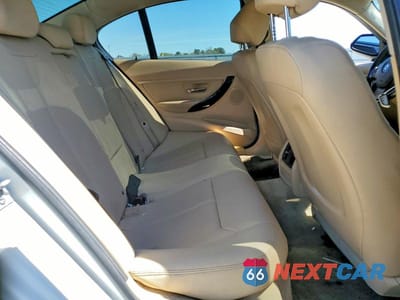 Zdjęcie 10 z 11 samochodu: 2014 BMW 320 I XDRIVE VIN:WBA3C3G50ENS70165 - miniatura