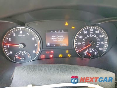 Zdjęcie 9 z 12 samochodu: 2020 KIA OPTIMA LX VIN:5XXGT4L31LG441691 - miniatura