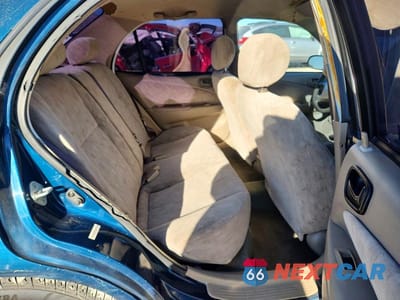 Zdjęcie 10 z 11 samochodu: 1998 TOYOTA COROLLA VE VIN:1NXBR18E6WZ108852 - miniatura