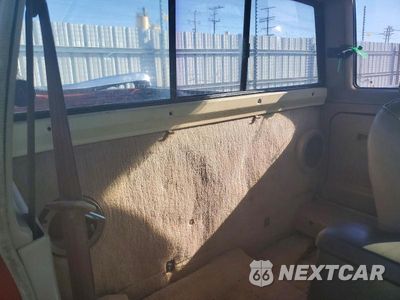 Zdjęcie 10 z 11 samochodu: 1997 NISSAN FRONTIER VIN:1N6SD16S0VC321373 - miniatura