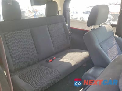 Zdjęcie 10 z 12 samochodu: 2011 JEEP WRANGLER SPORT VIN:1J4AA2D17BL588880 - miniatura