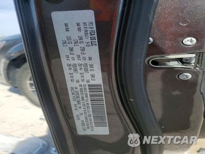 Zdjęcie 13 z 13 samochodu: 2018 DODGE JOURNEY SE VIN:3C4PDCAB9JT506841 - miniatura