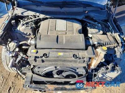 Zdjęcie 12 z 14 samochodu: 2019 LAND ROVER RANGE ROVER SPORT SUPERCHARGED DYNAMIC VIN:SALWR2RE7KA859957 - miniatura