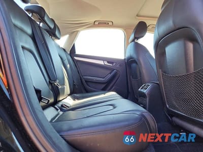 Zdjęcie 10 z 11 samochodu: 2011 AUDI A4 VIN:WAUFFAFL6BN011362 - miniatura