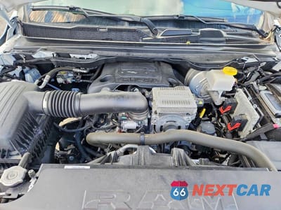 Zdjęcie 11 z 12 samochodu: 2022 RAM 1500 LARAMIE VIN:1C6SRFJT1NN322643 - miniatura