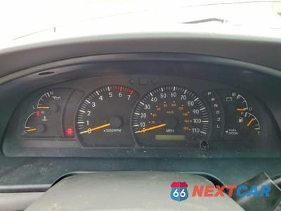 Zdjęcie 9 z 11 samochodu: 2002 TOYOTA TUNDRA SR5 VIN:5TBRN34112S243063 - miniatura