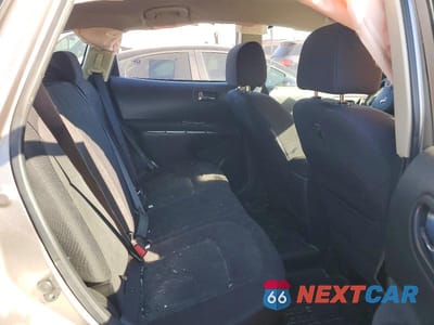 Zdjęcie 10 z 11 samochodu: 2010 NISS ROGUE VIN:JN8AS5MT3AW027504 - miniatura