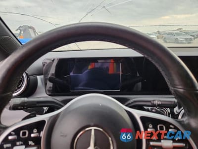 Zdjęcie 9 z 11 samochodu: 2019 MERCEDES-BENZ A 220 VIN:WDD3G4EB2KW016961 - miniatura