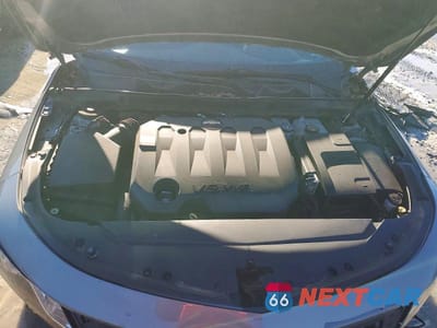Zdjęcie 11 z 12 samochodu: 2018 CHEVROLET IMPALA PREMIER VIN:2G1125S38J9177284 - miniatura