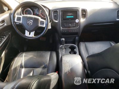 Zdjęcie 8 z 12 samochodu: 2011 DODGE DURANGO R VIN:1D4SD6GT2BC681878 - miniatura