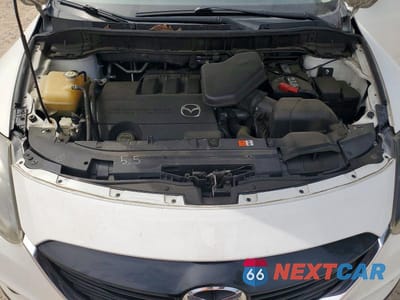 Zdjęcie 12 z 13 samochodu: 2013 MAZDA CX-9 TOURING VIN:JM3TB2CA3D0410182 - miniatura