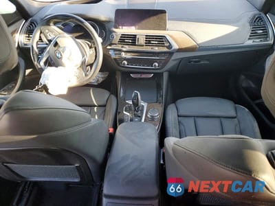 Zdjęcie 8 z 13 samochodu: 2018 BMW X3 XDRIVEM40I VIN:5UXTS3C55J0Y99082 - miniatura