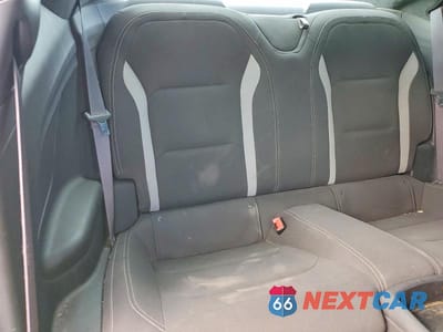 Zdjęcie 10 z 11 samochodu: 2017 CHEVROLET CAMARO LT VIN:1G1FB1RXXH0120029 - miniatura