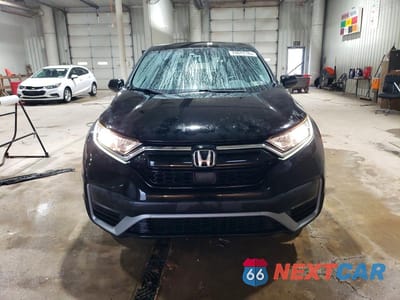 Piąte zdjęcie samochodu w środku: 2021 HONDA CR-V SE VIN:7FARW2H76ME031025 - miniatura