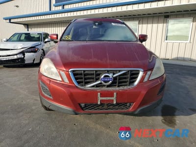 Piąte zdjęcie samochodu w środku: 2013 VOLVO XC60 3.2 VIN:YV4952DZ7D2465458 - miniatura