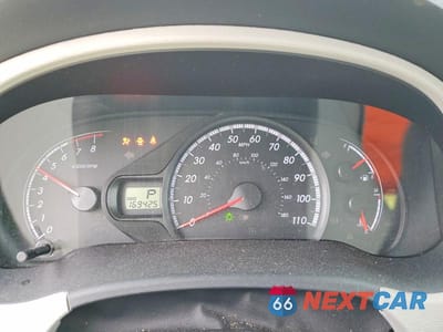 Zdjęcie 9 z 12 samochodu: 2012 TOYOTA SIENNA LE 7-PASSENGER VIN:5TDJK3DCXCS033559 - miniatura