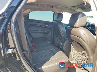 Zdjęcie 11 z 13 samochodu: 2015 CADILLAC SRX PERFORMANCE COLLECTION VIN:3GYFNCE33FS529003 - miniatura