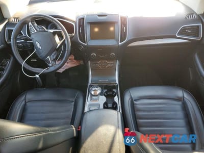 Zdjęcie 8 z 12 samochodu: 2019 FORD EDGE SEL VIN:2FMPK4J99KBB36914 - miniatura