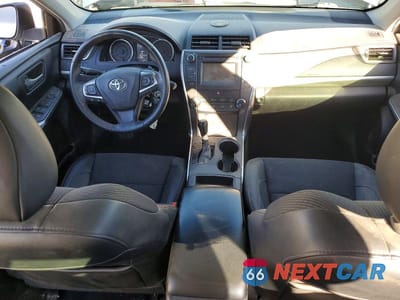 Zdjęcie 8 z 12 samochodu: 2017 TOYOTA CAMRY SE VIN:4T1BF1FK7HU373185 - miniatura
