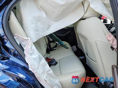 Zdjęcie 10 z 12 samochodu: 2025 MAZDA CX-30 PREMIUM PLUS VIN:3MVDMBEY4SM784665 - miniatura