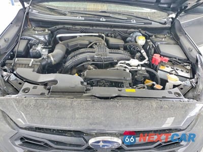 Zdjęcie 11 z 12 samochodu: 2024 SUBARU CROSSTREK VIN:JF2GUABC8RH353019 - miniatura