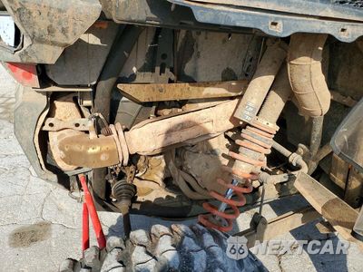 Zdjęcie 7 z 10 samochodu: 2018 POLARIS RZR UTILITY VEHICLE VIN:3NSVFM995JF411313 - miniatura