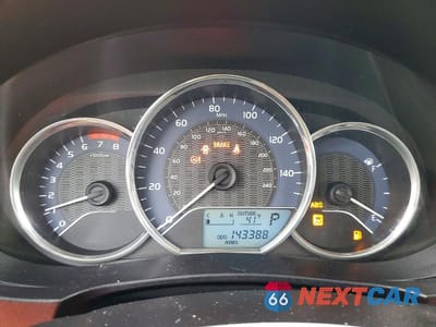 Zdjęcie 9 z 13 samochodu: 2015 TOYOTA COROLLA LE VIN:2T1BURHE4FC470127 - miniatura
