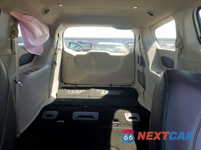 Zdjęcie 10 z 14 samochodu: 2024 CHRYSLER PACIFICA TOURING L VIN:2C4RC1BG9RR170424 - miniatura