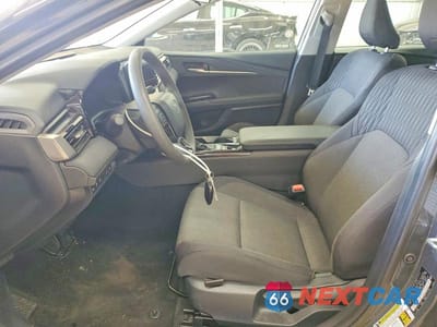 Zdjęcie 7 z 11 samochodu: 2025 TOYOTA CAMRY LE VIN:4T1DAACK9SU128357 - miniatura