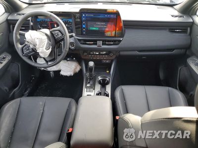 Zdjęcie 8 z 14 samochodu: 2026 SUBARU OUTBACK PREMIUM VIN:JF2BUPBD5TY455228 - miniatura