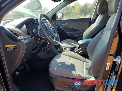 Zdjęcie 7 z 13 samochodu: 2014 HYUNDAI SANTA FE SPORT 2.4L VIN:5XYZU3LBXEG230379 - miniatura