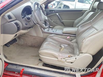 Zdjęcie 13 z 26 samochodu: 2004 INFINITI G35 BASE VIN:JNKCV54E14M820750 - miniatura