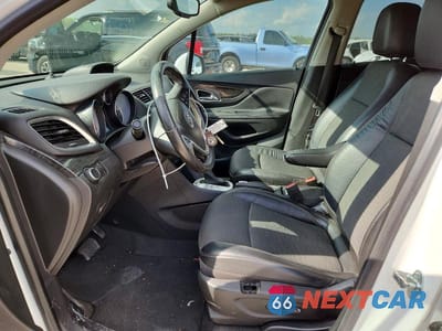Zdjęcie 7 z 13 samochodu: 2015 BUICK ENCORE VIN:KL4CJASB1FB223346 - miniatura