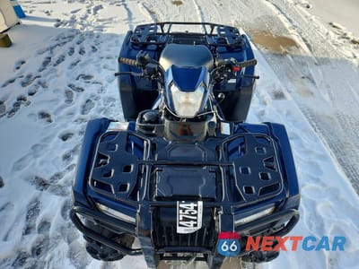 Zdjęcie 6 z 10 samochodu: 2024 HONDA TRX520 FA VIN:1HFTE4645RJ001030 - miniatura