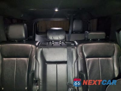 Zdjęcie 10 z 12 samochodu: 2019 FORD EXPEDITION MAX XLT VIN:1FMJK1JT4KEA76125 - miniatura